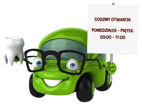 Godziny otwarcia: poniedziałek – piątek, 09:00–17:00