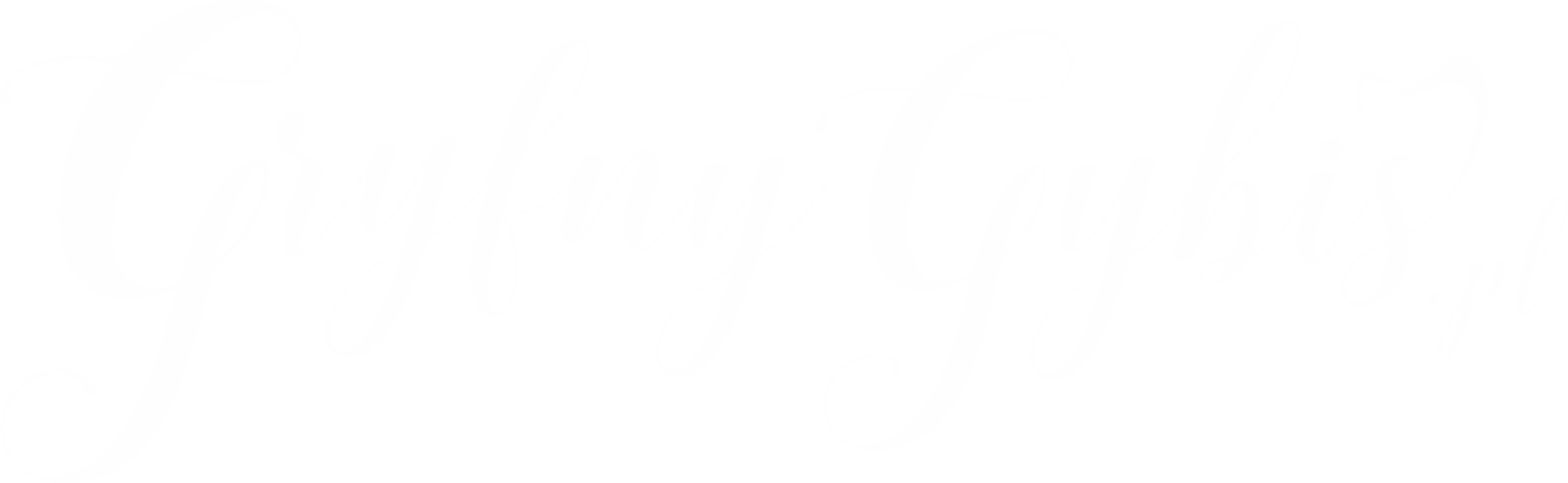 Gryfny Gybis